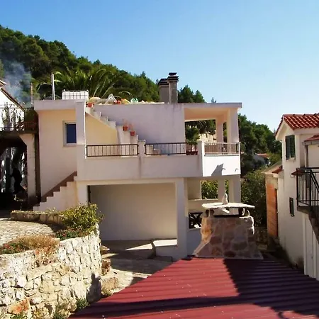 Apartament Seaside Secluded Cove Tvrdni Dolac, Hvar - 12655