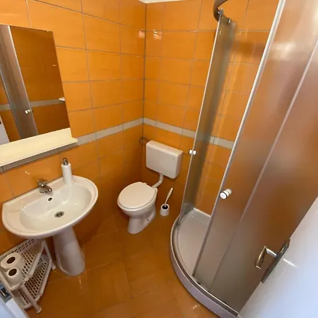 Apartament Seaside Secluded Cove Tvrdni Dolac, Hvar - 12655