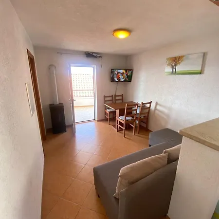 Seaside Secluded Cove Tvrdni Dolac, Hvar - 12655 Gdinj