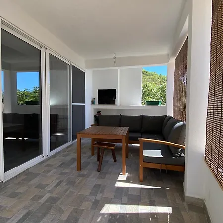 Seaside Secluded Cove Tvrdni Dolac, Hvar - 12655 Gdinj