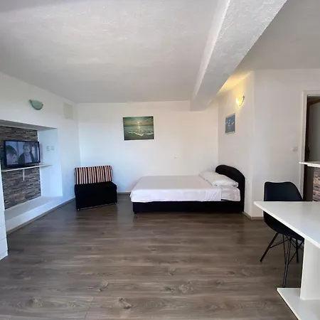 Seaside Secluded Cove Tvrdni Dolac, Hvar - 12655