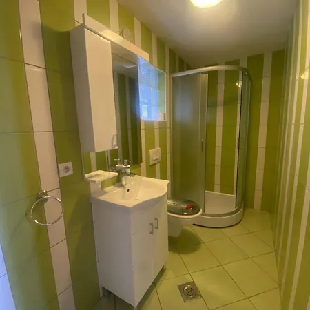 Seaside Secluded Cove Tvrdni Dolac, Hvar - 12655 Apartament