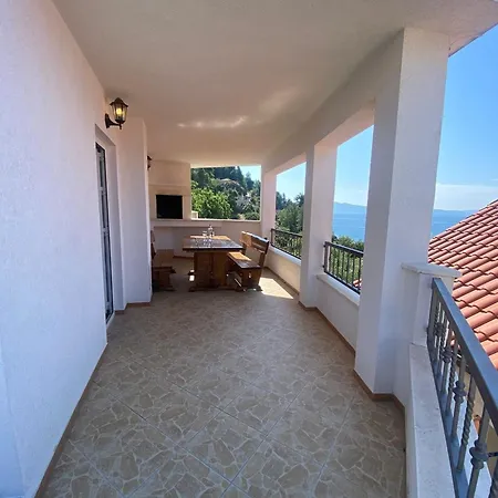 Seaside Secluded Cove Tvrdni Dolac, Hvar - 12655